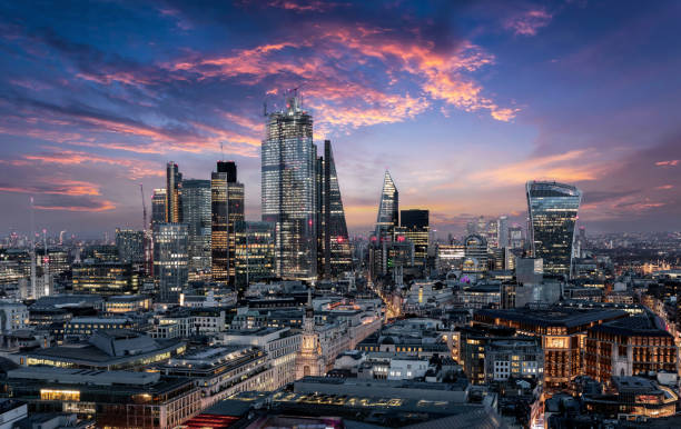 The London Insurance Market: Beyond 2021 


