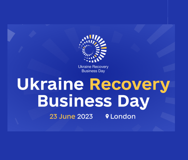 Ukraine Recovery Business Day