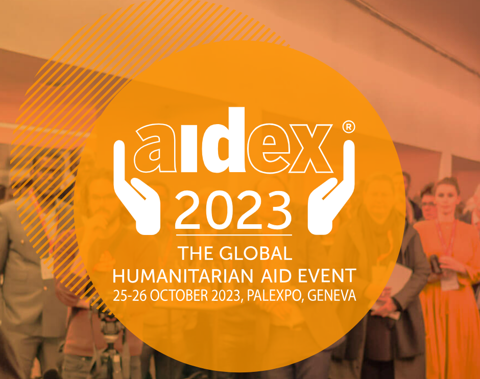 AidEx 2023 - Innovative Finance Side Event