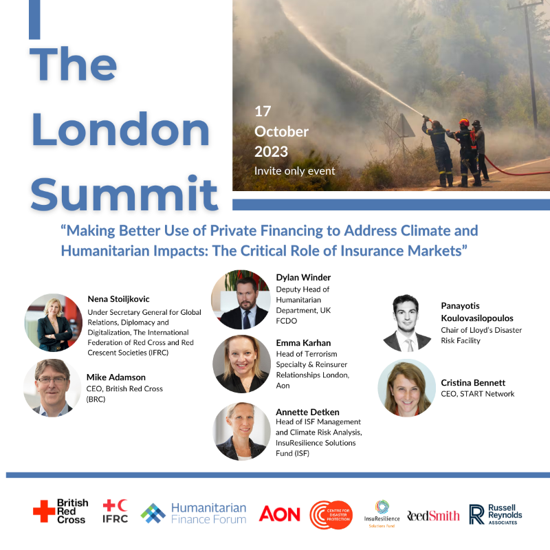 The London Summit
