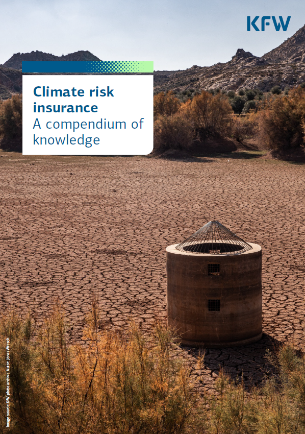 Climate Risk Insurance: A Compendium of Knowledge